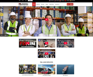 Case Study – Pal Line