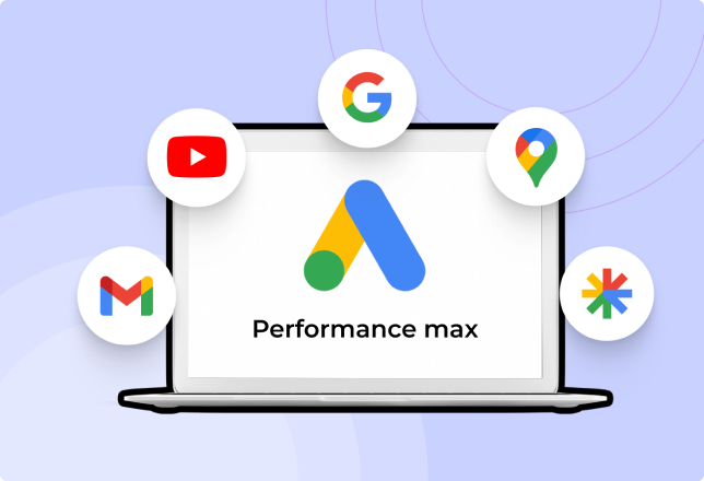 Performance Max