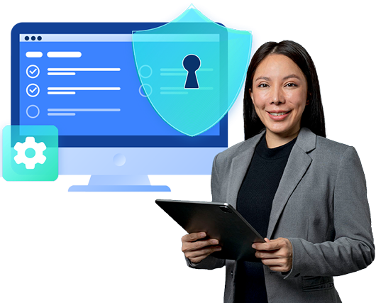 Privacy and Policy