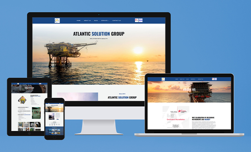 Responsive Design
