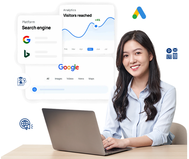 Search Engine Marketing