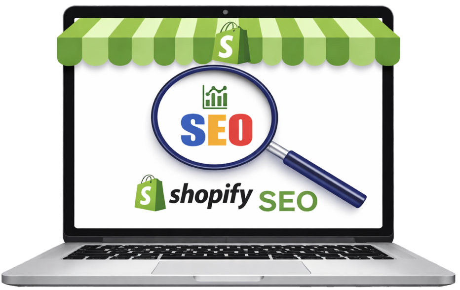 Shopify SEO