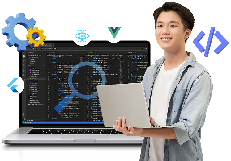 Software Development