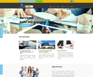 Case Study – TN Corporate Management
