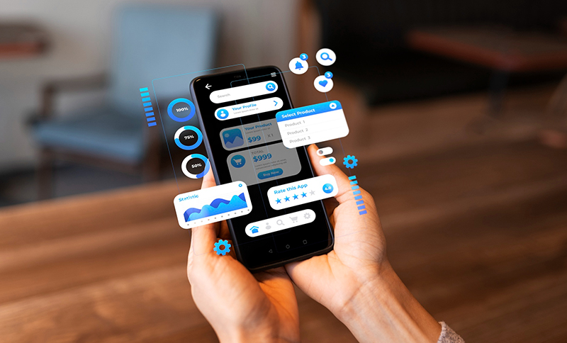 User-Friendly Interface
