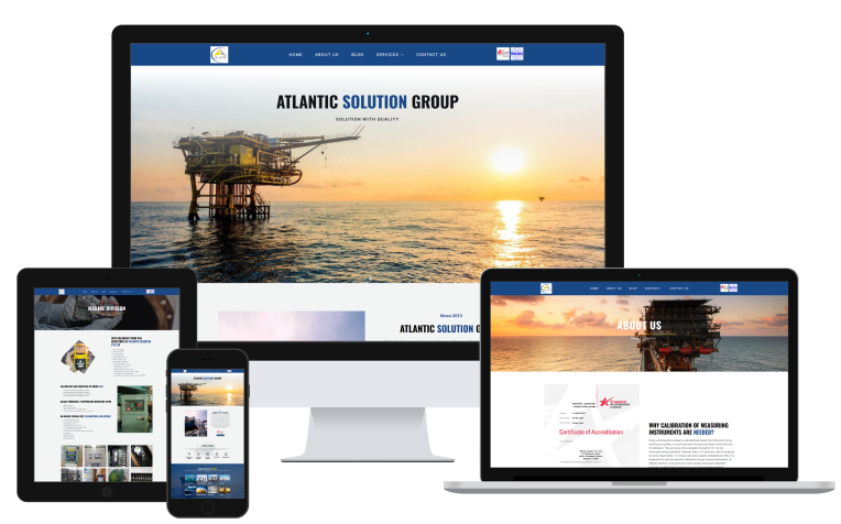 Web Design Company Singapore