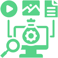 Digital Asset Creation