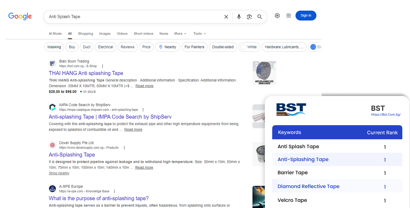 bst-result