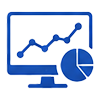 Monitor, Report & Refine