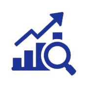 Monitor, Report & Scale