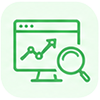 Visibility in AI Overviews