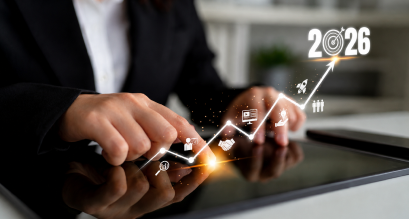 Relevance now beats brand size