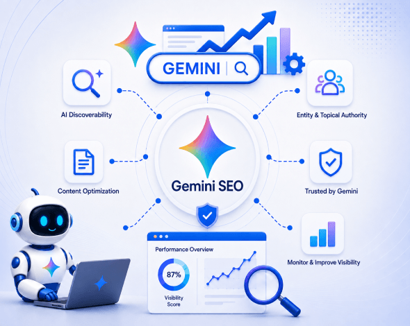 what is gemini seo