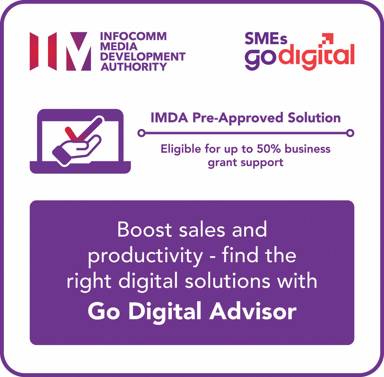 SMEs Go Digital Lockups without QR Vertical RGB